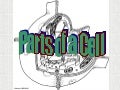 Parts to a Cell