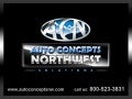 Auto Concepts Northwest AUTO DETAILING & Car Restoration services Everett, Seattle, Lynnwood