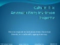 Cultural Tip: Party Invitation Etiquette in America