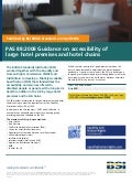PAS 88:2008 Guidance on accessibility of large hotel premises and hotel chains