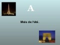 Pasapalabra francés 1º