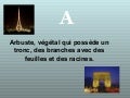 Pasapalabra francés 4º