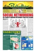 Pashudhan April 2011issue