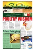 Pashudhan - Jan issue