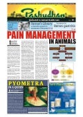 Pashudhan May 2011 issue