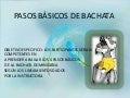 Pasos basicos de bachata