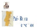 País rural e senhorial