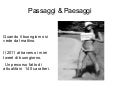Passaggi & paesaggi 2011