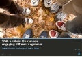SCC 2012 Walk a mile in their shoes: engaging different demographics