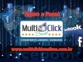 Multi Click Brasil Passo a Passo