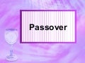 Passover