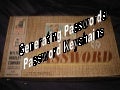 Password Keychains