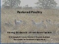 Pastured poultry pres