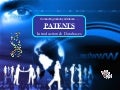 Patents - Introduction & Free Database And Sources