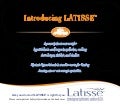 Dr. Darm Latisse by Allergan (Patient Brochure)