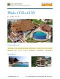 Patong villa-4128