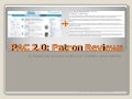 PAC 2.0: Patron Reviews