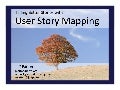 Story Mapping for UX Practitioners:  Tying Agile & UX Together