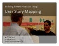 User Story Mapping