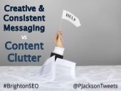 Content Marketing Strategy - Paul J...
