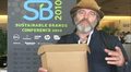 Mycorrhizal Fungi and Tree Planting with Paul Stamets, Life Box