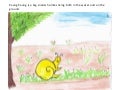 Paung Paung's Dream