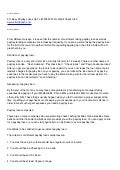 How To Get A Payday Loan