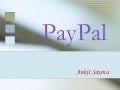 PayPal