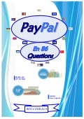PayPal en 86 questions