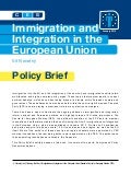 Immigration and Integration in the European Union