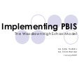 PBIS Presentation