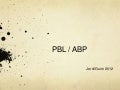 Pbl