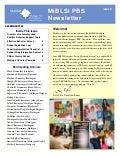 Steve Vitto Pbs Newsletter, December 2008