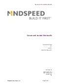 White Paper: Secure and Trusted Femtocells