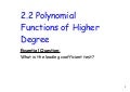 Pc 2.2 a_notes