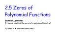 Pc 2.5 a_notes