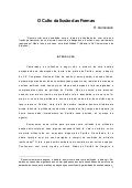 Roberto_Numeriano_O_Culto_Das_Formas_Artigo_PCB_2012