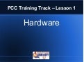 Pcc Hardware Comp