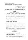 PCCS - EDUCAÇÃO PREFEITURA MUNICIPAL DE FORTALEZA - Lei  9249 De 10 De 2007