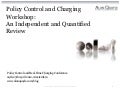 Policy Control and Real-Time Charging Workshop Sample