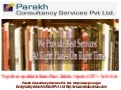 Parak Consultancy Services Pvt. Ltd.