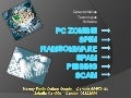 NanJak Pc zombie