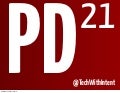 PD21: EduCon presentation on professional development in the 21st century