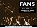 (Graham Brown) Fans: The 10 Rules Every Marketer Needs to Know