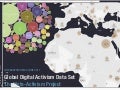 Global Digital Activism Data Set: Infographics for May-June 2011