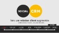 Social CRM - Webschool Tours janvier 2012
