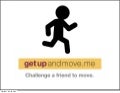 Contagion Health Get Up and Move: Social Gaming for Better Health