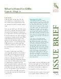 What&rsquo;s Ahead for EHRs: Experts Weigh In