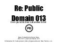 Pd Jam 2013