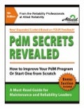 PdM Secrets Revealed White Paper